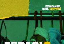Villa Ocampo: Espacio Abierto invita a la comunidad a sumarse con donaciones para una nueva Feria Circular