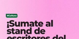 Villa Ocampo: Convocatoria abierta para escritores del Dpto. General Obligado en la 7.ª Feria del Libro Jaaukanigás