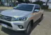 Florencia: Denunciaron el robo de una camioneta valuada en $40 millones