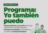 Villa Ocampo: Se impulsa el programa «Yo también puedo», un espacio deportivo y recreativo para personas con discapacidad