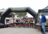Las Toscas: Se llevó adelante la 21° edición de Las Toscas Corre