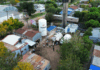 Florencia: el Gobierno de Pullaro avanza con la obra que llevará agua potable a más de 7.400 vecinos