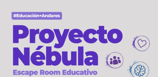 Villa Ocampo: Se invita a la comunidad educativa de nivel medio a participar de Proyecto Nébula