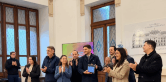 Villa Ocampo adhirió a la iniciativa MUNA de UNICEF para fortalecer las políticas de niñez y adolescencia