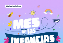 Villa Ocampo: Nueva fecha para el gran festejo del Mes de las Infancias