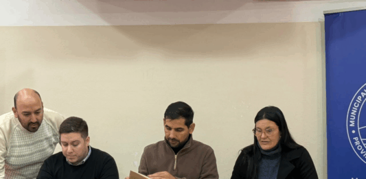 Las Toscas: Se llevó adelante la Licitación Pública para la adquisición de nuevos equipos