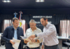 Villa Ocampo: Presentación del Operativo Ley Pierri