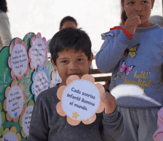 Villa Ocampo: Más de 1.500 personas celebraron el Mes de Las Infancias en Plaza Belgrano