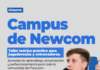 Villa Ocampo será sede de un Campus de Newcom