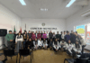 Villa Ocampo dio inicio a una nueva edición del Concejo Joven 2026