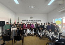 Villa Ocampo dio inicio a una nueva edición del Concejo Joven 2026