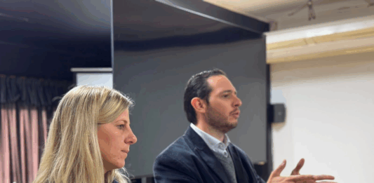 Villa Ocampo: Se realizará un nuevo encuentro del Operativo Ley Pierri