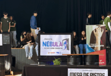 Proyecto Nébula: Una propuesta educativa para estudiantes de escuelas secundarias