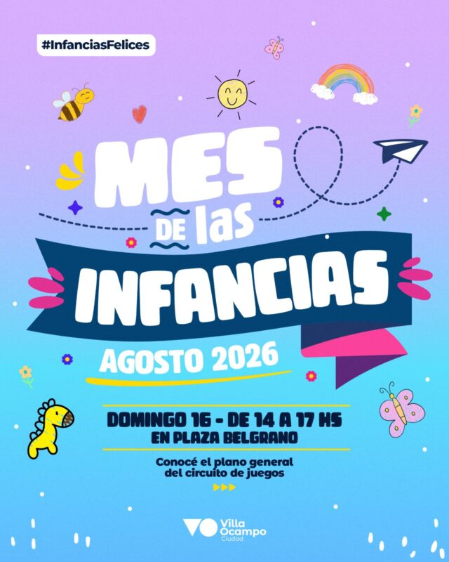infncias