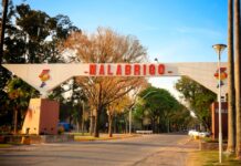 Malabrigo celebró 40 años desde su declaración como ciudad