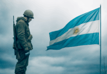 Las Toscas: “Memorias de Malvinas” Edición 2026
