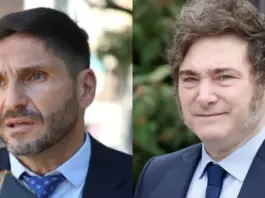 Schueri: Pullaro mejora sus relaciones con el gobierno nacional