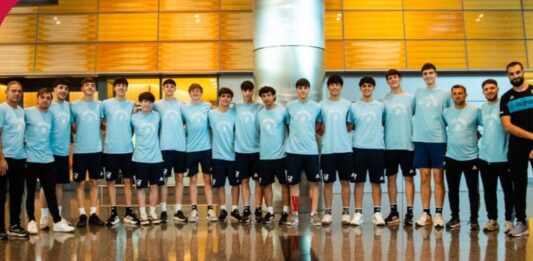 Mundial U17: Derrota en el debut contra Polonia