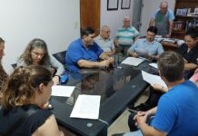 Las Toscas: El Club Pato Cuá adquirió el terreno donde funciona su sede y concretó un hecho histórico
