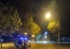 Villa Ocampo: Un menor de 13 años fue trasladado al Samco tras un choque