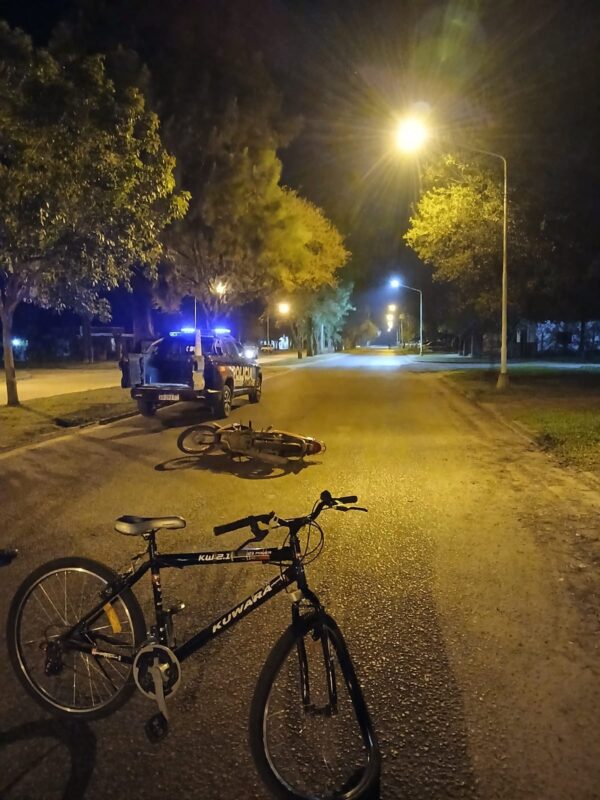 policial