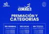 Las Toscas: Aclaración oficial sobre la premiación de la 21ª Corrida Las Toscas