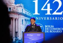 Pullaro: “Gobernar es invertir para el desarrollo, gobernar es generar empleo”