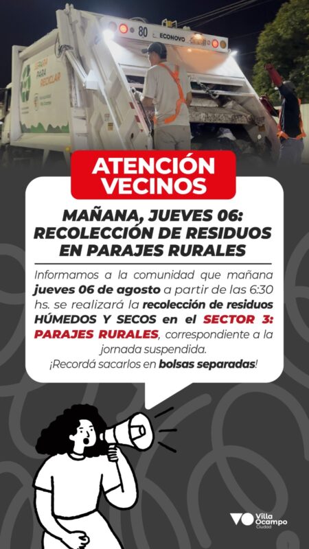 residuos