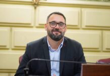 Rojas: “Hay un peligro constante cada vez que alguien ingresa o sale de Vera”