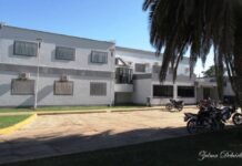 Villa Ocampo: El SAMCO se prepara ante un posible escenario de inundaciones por El Niño