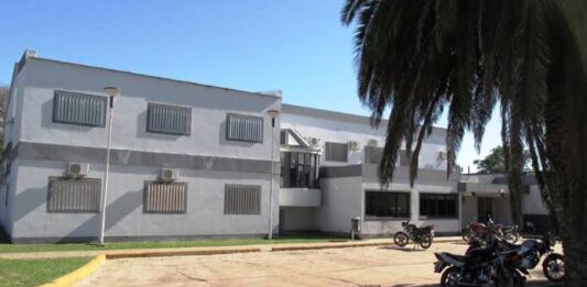Villa Ocampo: El SAMCO se prepara ante un posible escenario de inundaciones por El Niño
