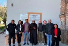 Las Toscas: Conmemoración por los 70 años del Templo «Nuestra Señora de la Asunción»
