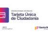 La provincia acredita los fondos de la Tarjeta Única de Ciudadanía