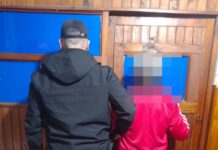Villa Ocampo: Aprehendieron a un hombre tras protagonizar disturbios y agredir a dos personas