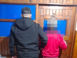 Villa Ocampo: Aprehendieron a un hombre tras protagonizar disturbios y agredir a dos personas