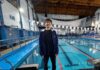El nadador tosquense Vittorio Binaghi suma otro paso hacia el Nacional de Cadetes