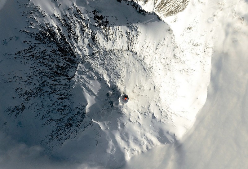 volcan