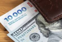 Salvador Di Stefano: Sobran dólares; faltan pesos