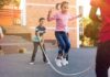 Villa Ocampo: Presentación de un proyecto de investigación sobre actividad física y deporte en infancias y adolescencia