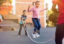 Villa Ocampo: Presentación de un proyecto de investigación sobre actividad física y deporte en infancias y adolescencia