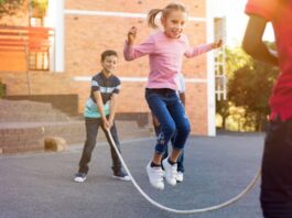Villa Ocampo: Presentación de un proyecto de investigación sobre actividad física y deporte en infancias y adolescencia