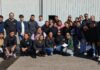 Reconquista fortalece el vínculo entre educación, producción y trabajo