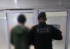 Las Toscas: Detuvieron a un hombre con pedido de captura vigente desde 2023