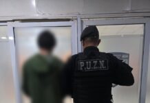 Las Toscas: Detuvieron a un hombre con pedido de captura vigente desde 2023