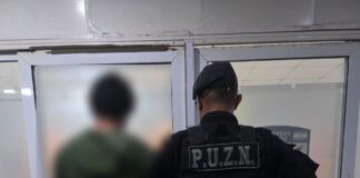 Las Toscas: Detuvieron a un hombre con pedido de captura vigente desde 2023