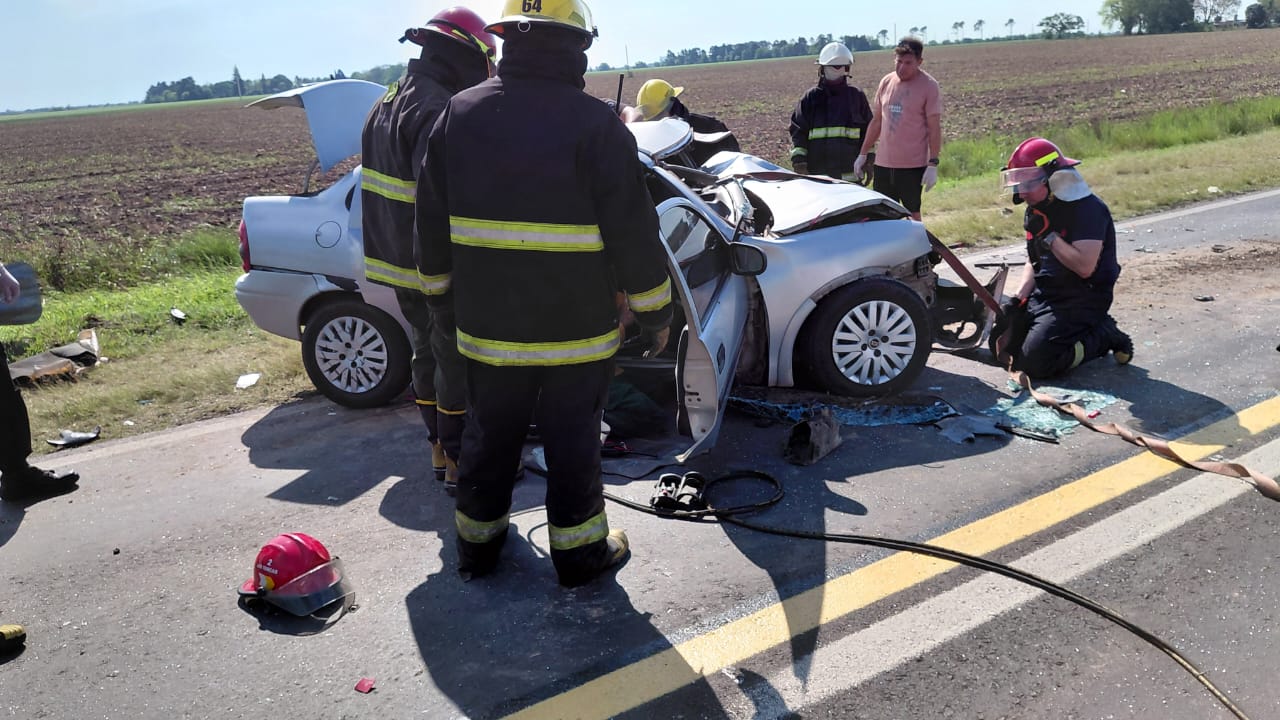 accidente