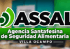 Villa Ocampo: ASSAL aclaró la situación sobre los casos de Triquinosis positivo en cerdos
