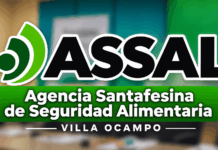 Villa Ocampo: ASSAL aclaró la situación sobre los casos de Triquinosis positivo en cerdos