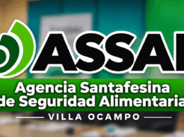 Villa Ocampo: ASSAL aclaró la situación sobre los casos de Triquinosis positivo en cerdos
