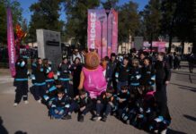 Schueri: Los Suramericanos bajo la impronta del “Capi”